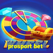 prosport bet